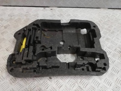 C4 picasso i короткий вкладыш колеса пенополистирол набор фото №1