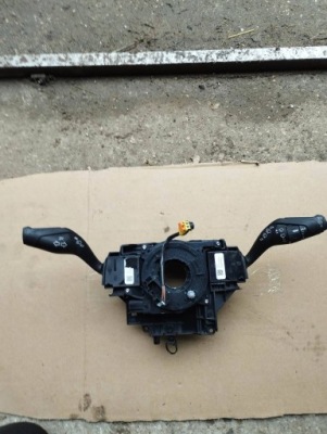 Перемикач комбінований керма ford focus mk3 фото №1