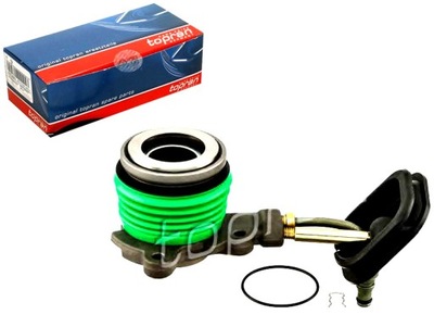 Topran циліндр зчеплення центральний ford cougar galaxy mo фото №1