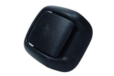 Кронштейн сиденье ford fiesta 01- pr фото №1