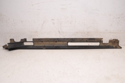 Mini f55 накладка поріг права 51777315524 фото №1