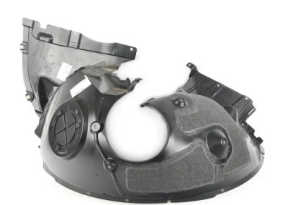 Підкрилок передні ліва mini countryman f60 оригінал фото №1