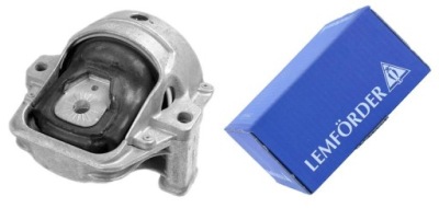 Lemforder подушка двигуна audi a4 allroad 8kh, b8 фото №1