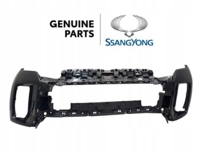 Ssangyong torres 2023- бампер перед передній k78711-41000 ÷ фото №1