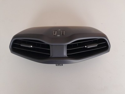 JEEP RENEGADE TRAILHAWK 2014- DEFLECTOR CENTRAL DE VENTILACIÓN CONSOLAS 07355999620  