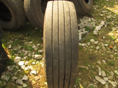 ПОКРИШКА CIĘŻAROWA 315/80R22.5 DOUBLECOIN RR202 ПЕРЕДНЯ CIĘŻAROWE