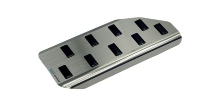 Подножка peugeot 508 i 2011-2018 фото №1