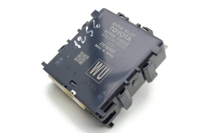 Реле lexus 2360000040 31032197 2.0l 2020 фото №1