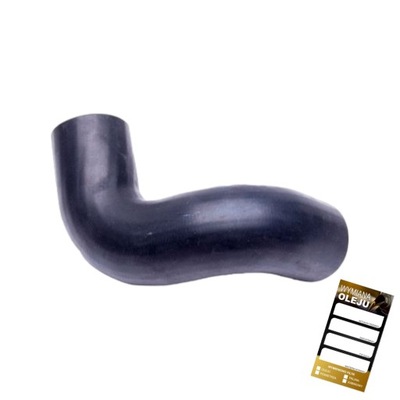 Шланг jeep patriot compass caliber 2.0 2.2 crd фото №1