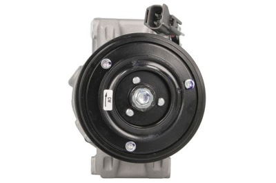 Компресор кондиціонера nissens 890077 фото №1