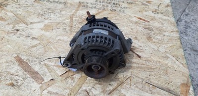 Генератор dodge ram 09-13 4.7 jeep grand cherokee фото №1