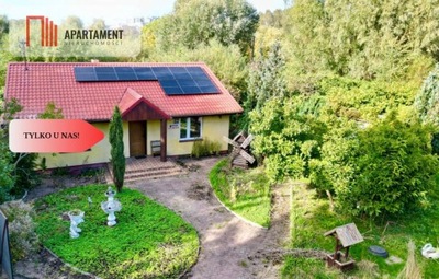 Dom, Gdańsk, 127 m²