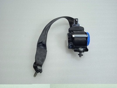 Ford mondeo mk5 pas безопасности левый задняя фото №1