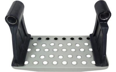 Mercedes axor actros подножка podwieszany правый фото №1