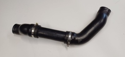 Opel astra h iii 06r 2.0 t z20lel шланг труба турбіни інтеркулер фото №1