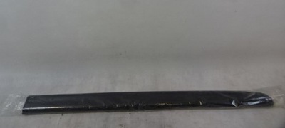 Молдинг двері subaru forester фото №1