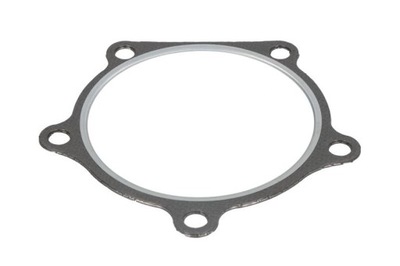 Fischer fa1 прокладка глушника hyundai atos фото №1