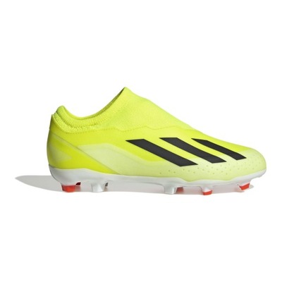 Buty adidas Junior X Crazyfast League LL FG IF0689 - 37 1/3