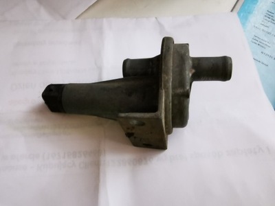 Vw golf 2 моторчик кроковий фото №1