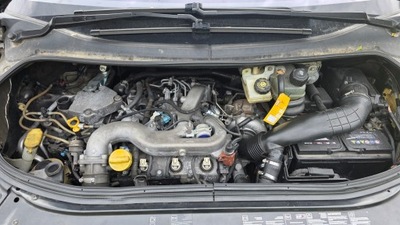 Коробка передач передач автоматическая 3.0 dci дизель renault grand espace iv 2006 фото №1