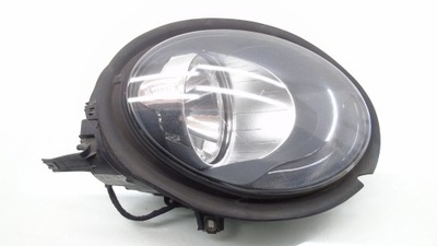 Лампа правый перед правая mini cooper f55 f56 f57 7401604 фото №1