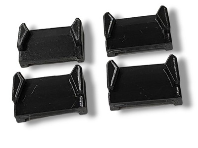 Ремонт обмежувачів двері subaru forester набір фото №1