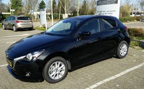 MAZDA 2 DJ 2018 41W DE PUERTA PARTE TRASERA DERECHA  