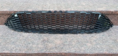 Ford focus mk3 рестайлинг  st решётка  решётка радиатора решётка бампера фото №1