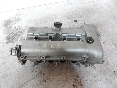 Головка mazda mx5 iv 1.5 b 15-23 фото №1