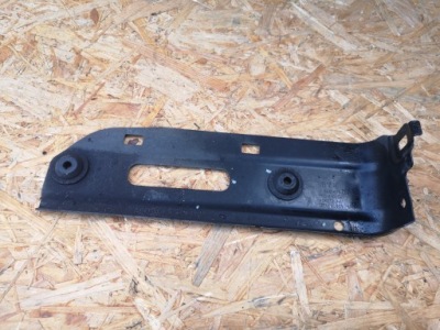 Bmw x5 g05 кронштейн радиатора 7443621 фото №1