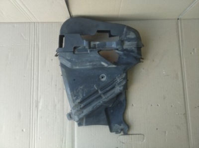 Накладка корпус розподільного валу renault clio 2 thalia 1,5 dci фото №1