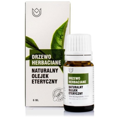 Olejek eteryczny z drzewa herbacianego 5 ML