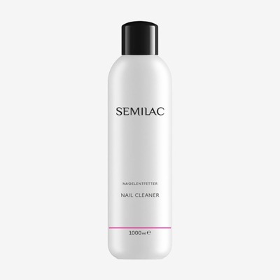 CLEANER NAIL SEMILAC 1000ML