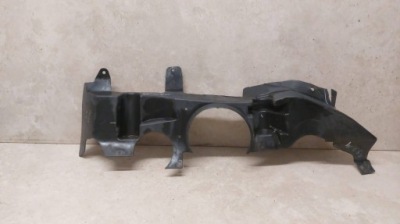 Защита подвеска bmw x5 e53 701207504 3.0l дизель 160kw 2005 фото №1