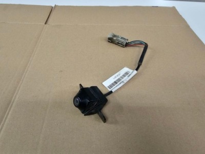 Opel ampera камера заднього виду 20860481 фото №1