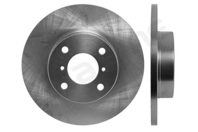 ДИСКИ ТОРМОЗНЫЕ ТОРМОЗНЫЕ STARLINE PB 1483