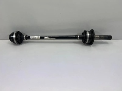 Bmw g20 g22 g26 привідний вал привідна правий задня 8689550 фото №1