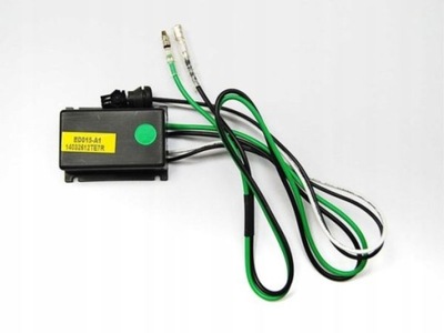 Модуль ed015 модуль green dot sonar фото №1