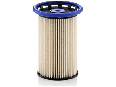 MANN-FILTER MANN-FILTER PU 8007 ФИЛЬТР ТОПЛИВА