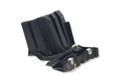 Защита накладка подвеска правый задний  7424904 bmw x7 g07 18- фото №1