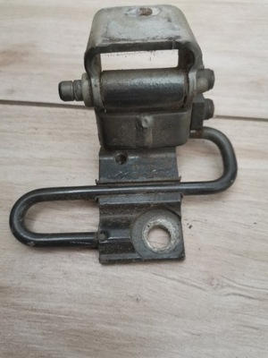 Петля двері лівий задня 6q4833411a seat leon ii фото №1