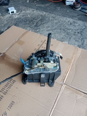 Домкрат вибірник перемикання передач range rover l322 фото №1