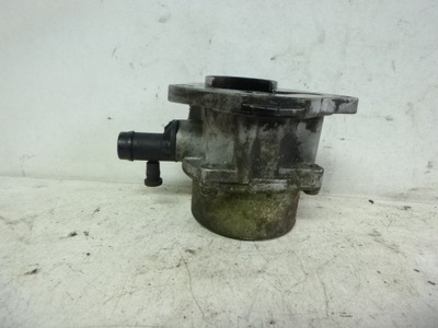 Насос вакуум renault kangoo lift 1.5dci 2002r. фото №1