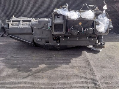 Обігрівач 4 зона mercedes w211 eu фото №1