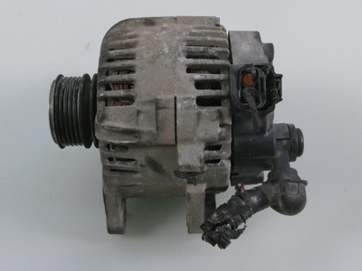 Hyundai accent 1.5 crdi генератор фото №1