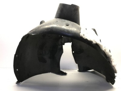 Peugeot 308 2021 перед сторона права накладки, накладки фото №1