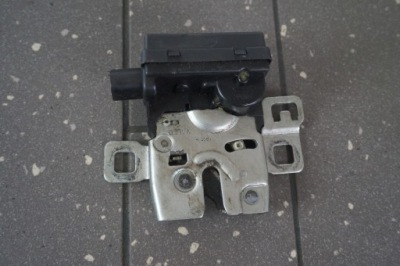 Замок задний крышки land rover sport fqr500140 фото №1