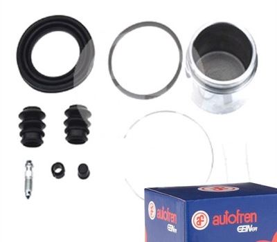 Zes napr суппорт тормоза перед do opel monterey b фото №1