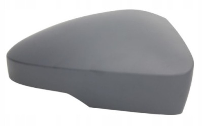 Корпус дзеркало права skoda octavia 3 01.2013- фото №1