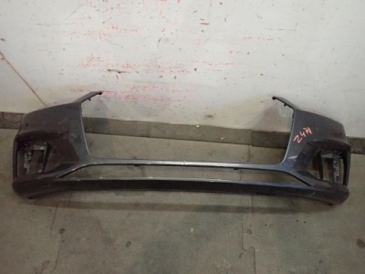 Бампер перед передний audi a5 ii 2016- 8w6807437 фото №1